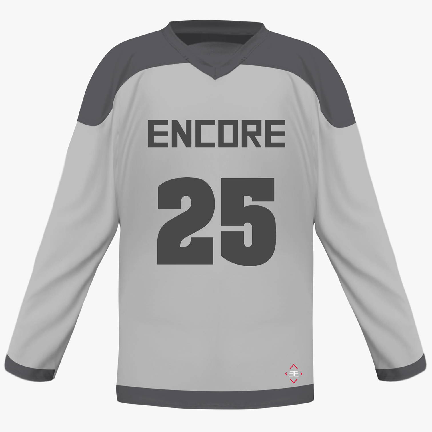 Men's Game Jerseys – Encore Lacrosse Apparel